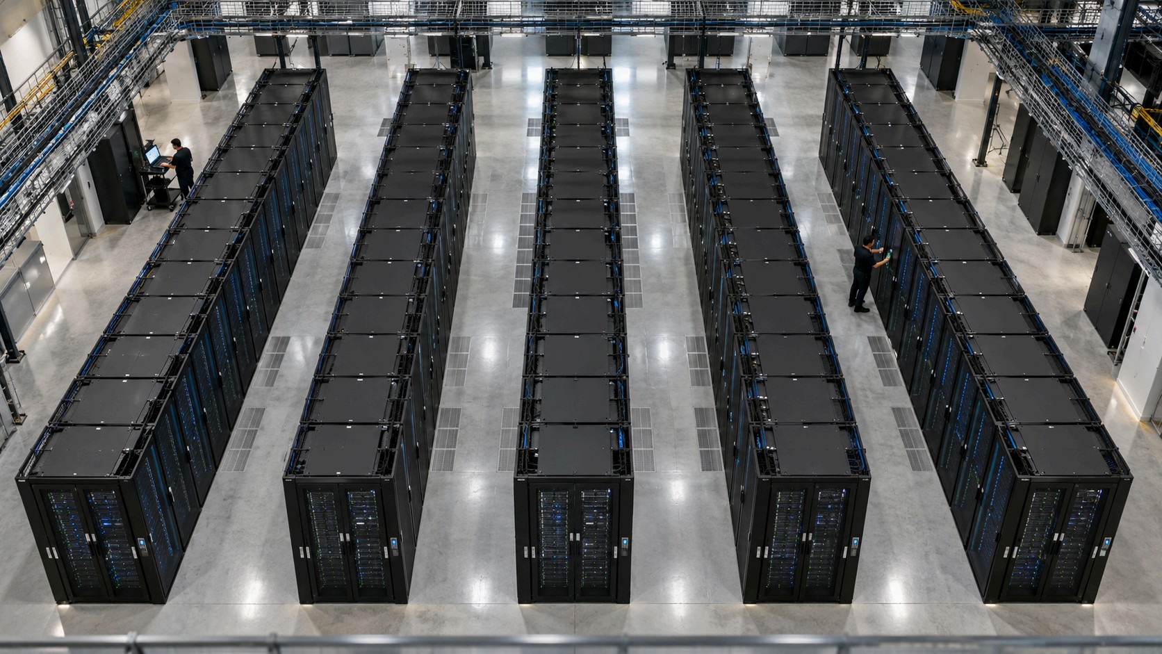Seenaptec for Data Centers