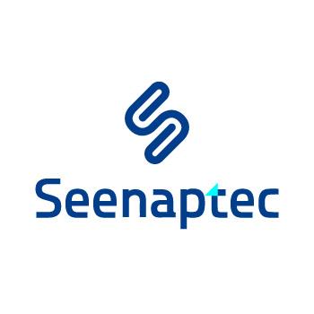 Seenaptec лого