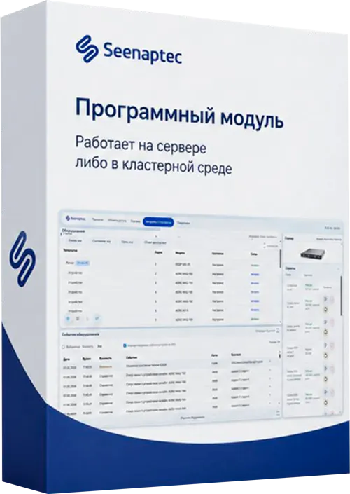 Поддерживаемое оборудование